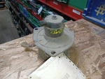 Blower Motor 96052616 Fits 85-88 Firefly Forsa Sprint 20431. Fixed Price $69.00.