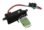 22890120 Blower Motor Resistor Black. Fixed Price $48.21.