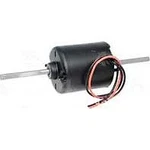 35500 4-SEASONS Four-seasons Blower Motor Front Rear For Ram Truck WM300. Fixed Price $119.03.