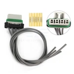 1PC Hvac Heater Blower Motor Resistor For 2004-2012 Gmc Canyon Chevy Colorado L5. Fixed Price $10.79.
