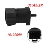 Hvac Heater Blower Motor Control Switch For Chevy Yukon 1500 Pickup Truck C/k. Fixed Price $12.79.