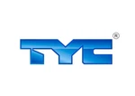 New Blower Mtr W/wheel Tyc 700353. Fixed Price $109.56.