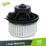 Ac Blower Motor W/fan For Chevy Silverado 1500 2007-2013 2500 Hd 07-14. Fixed Price $33.32.