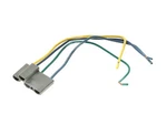 For Chevrolet Impala Hvac Blower Motor Resistor Connector 93477DDCD. Fixed Price $21.05.