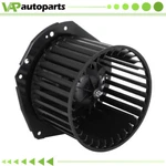 Hvac Heater Blower Motor With Fan Cage For Chevrolet/gmc C1500/2500/3500 Front. Fixed Price $36.38.