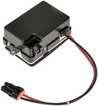 Dorman 984-253 Hvac Blower Motor Resistor Compatible With Cadillac/chevrolet/gmc. Fixed Price $61.47.