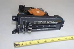 Nos 1975 Pontiac Catalina Bonneville Granville Dash Heater Control With Atc A/c. Fixed Price $165.00.
