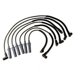 Spark Plug Wire Set-vin: X Prenco 35-77685. Fixed Price $28.61.