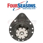 Four Seasons Left Ac Condenser Fan Motor For 2004-2005 Chevrolet Monte Carlo Xm. Fixed Price $85.36.