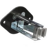 Blwr Motor Resistor Standard Products RU810. Fixed Price $46.36.