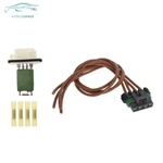 For Chevrolet Colorado Pickup 2.9L 3.7L 5.3L 2005-2011 Blower Motor Resistor. Fixed Price $11.59.