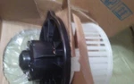 Eccpp Abs Plastic Heater Blower Motor 700063 For Toyota W/fan Cage Replacement. Fixed Price $24.99.