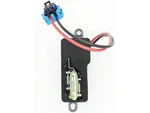 For 1996-2014 Chevrolet Express 1500 Blower Motor Resistor Holstein 68333GFST. Fixed Price $36.07.