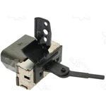 37554 4-SEASONS Four-seasons Blower Motor Resistor Front Rear For Chevy Yukon. Fixed Price $67.78.