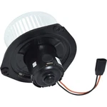 Hvac Motor-blower With Wheel Uac Bm 00147C. Fixed Price $97.28.