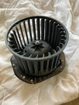 New Siemens Vdo Blower Motor Part Number PM129. Fixed Price $25.00.