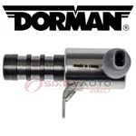 Dorman Exhaust Right Variable Timing Solenoid Vvt For 2017-2018 Lincoln Ax. Fixed Price $52.03.
