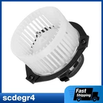 700109 Hvac Blower Motor With Fan Fits For Chevy Trailblazer Gmc Envoy 2002-2009. Fixed Price $35.19.