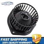 Hvac Heater Blower Motor With Wheel For Chevrolet Camaro Impala Buick Cadillac. Fixed Price $95.99.