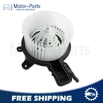 Rear Heater Blower Motor For Chevy Cadillac Gmc Enclave Tahoe Escalade Yukon. Fixed Price $54.99.