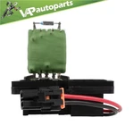 Heater Blower Motor Resistor For 2000-2003 Chevrolet Impala 1997-04 Buick Regal. Fixed Price $15.88.