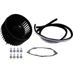 New Blower Mtr W/wheel Vdo PM9293. Fixed Price $71.58.