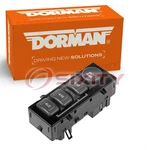 Dorman 4WD Switch For 2001-2002 Chevrolet Silverado 1500 Hd Electrical Ue. Fixed Price $64.71.