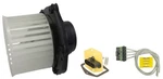 Four Seasons Front Hvac Blower Motor Kit Fits 1997-1999 Chevrolet C2500 Suburban. Fixed Price $133.60.