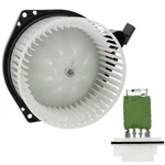 A/c Blower Motor Resistor Kit For 2004 2005-2012 Chevrolet Colorado & Gmc Canyon. Fixed Price $38.44.