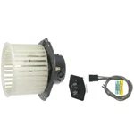 Four Seasons 35334BRK5 Complete Blower Motor/resistor/connector Kit. Fixed Price $137.47.