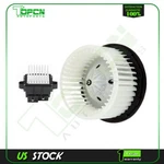Blower Motor And Resistor Front Fit For 2007 2008-2013 Chevrolet Silverado 1500. Fixed Price $52.88.