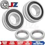 REAR(QTY.2) RW607NR Wheel Hub Bearing For Chevrolet Impala & Kingswood Rwd. Fixed Price $47.32.