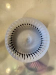 Heater Blower Motor For Chevrolet W/fan Hvac 122261. Fixed Price $16.60.