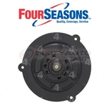 Four Seasons 35499 Hvac Blower Motor For RB243 PM3700 BM3700 808197 6551344 Re. Fixed Price $78.74.