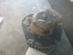 Blower Motor Front Without Integral Ac Fits 90-95 Astro 23794. Fixed Price $35.00.