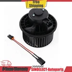A/c Heater Blower Motor W/fan Cage For Chevy Silverado 1500 2500 3500 Gmc Sierra. Fixed Price $33.99.