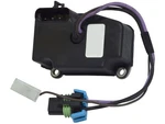 Blower Motor Resistor 52KWKQD99 For Chevy Blazer 1998 1999 2000 2001 2002. Fixed Price $76.16.
