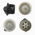2008-2012 Chevrolet Malibu Heater Ac Blower Motor Enjfb. Fixed Price $44.62.