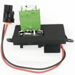 Holstein Parts Hvac Blower Motor Resistor. Fixed Price $39.02.