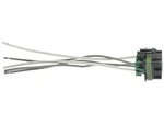 For 1994-2002 Chevrolet S10 Hvac Blower Motor Relay Connector Smp 21113JSZC 1996. Fixed Price $44.20.