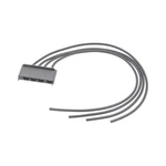 For Chevy City Express 2015-2018 Blower Motor Resistor Connector. Fixed Price $39.27.