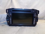 10 11 12 Gmc Enclave Traverse Radio Cd Gps Navigation 20900943 JEX21. Fixed Price $71.20.