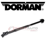 Dorman Lower Steering Shaft 1995-2003 Ford Windstar Gear Ko. Fixed Price $393.25.