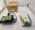 Dorman Hvac Blower Motor Resistor 973-069. Fixed Price $41.20.