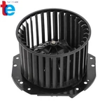 Front Ac Heater Blower Motor W/ Fan Cage For Chevy Blazer S10 Gmc Safari Sonoma. Fixed Price $35.44.