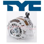 Tyc Alternator For 2006-2009 Mercury Milan 2.3L L4 Electrical Charging Yy. Fixed Price $273.59.