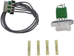 Trq 18SB83V Blower Motor Resistor Fits 2007-2008 Isuzu I370. Fixed Price $36.34.