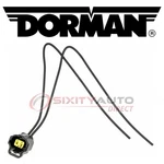 Dorman Techoice Idle Air Control Valve Connector For 1998-2011 Lincoln Xt. Fixed Price $38.43.