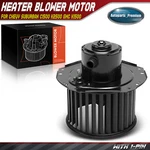 Hvac Blower Heater Motor For Chevy Suburban C1500 K2500 Gmc K1500 Front. Fixed Price $40.99.