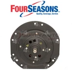 Four Seasons Front Hvac Blower Motor For 1967-1974 Gmc C1500 Suburban Gn. Fixed Price $51.78.